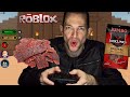 Asmr eating sounds mouth sounds ear eating roblox