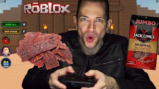 ASMR Eating Sounds Mouth Sounds Ear Eating Roblox