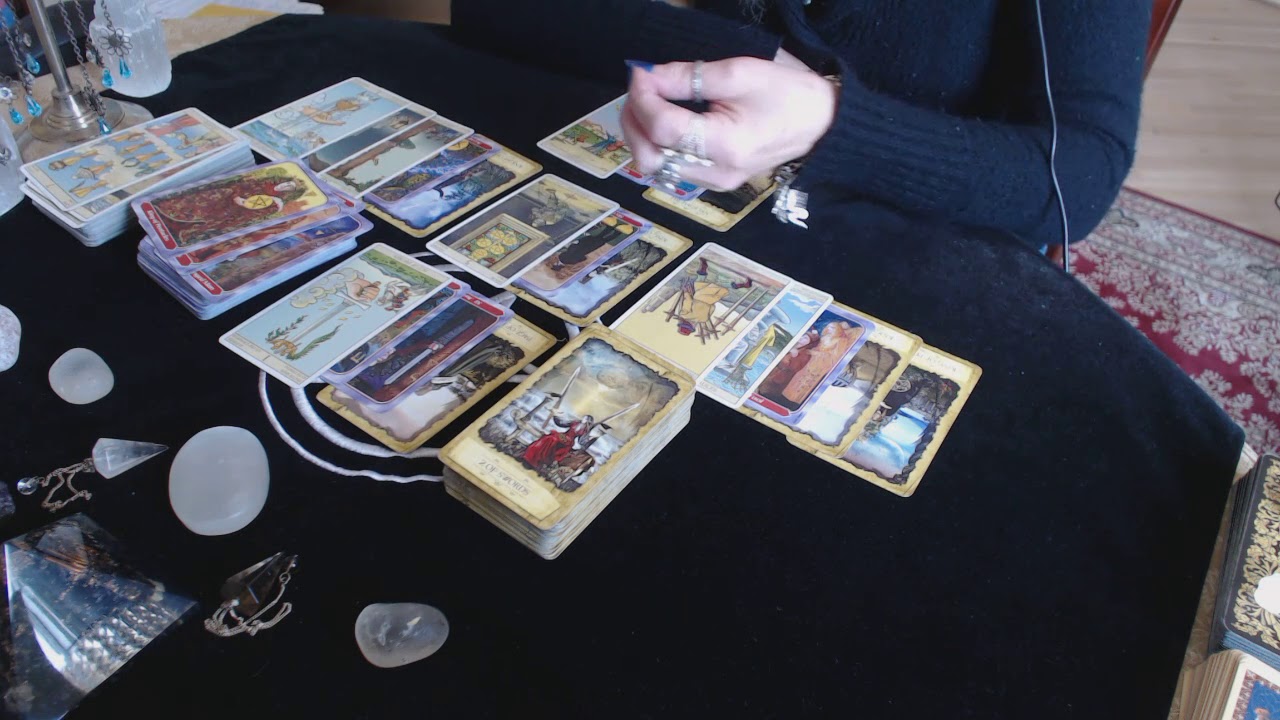 Virgo Love May 15 to 31