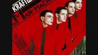 Kraftwerk - The Robots chords