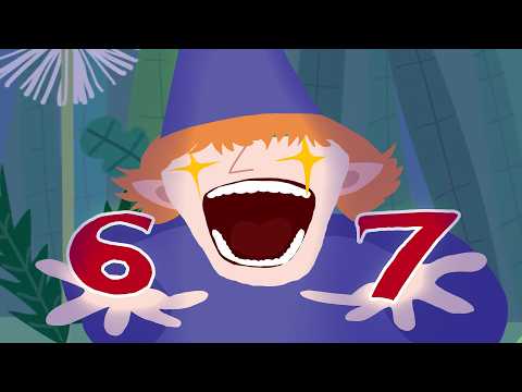 BEN AND HOLLY’S LITTLE KINGDOM TRY NOT TO LAUGH