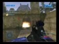 Super smileys first halo 2 montage  a halo pro