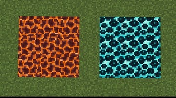 New Magma Block Build Hack #minecraft #shorts