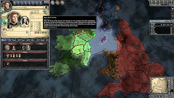 Crusader Kings 2 - Guide For Newbies - Part 2 - Realms/Dynasties