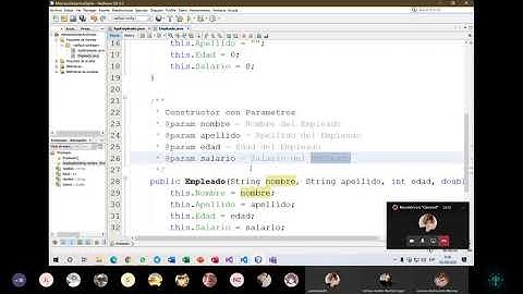 [Programación 10mo A] - Repaso Métodos Getters and Setters