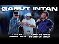 Garut intan  cover by sule ft anton abox