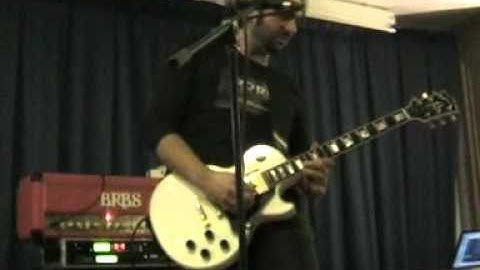 SHG33 demo BRBS con Alessandro de Crescenzo.mpg