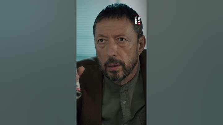 Tövbekar Yeğenine Yapılan Yanlışı Affetmiyor! | #trt1 #teşkilat
