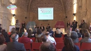 Cosenza: Tourism 2016, 1° Forum sul Turismo Città di Cosenza