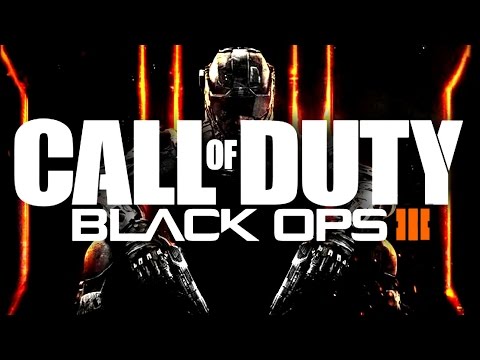 Black Ops 3 Multiplayer ქართულად Hardcore with Torel