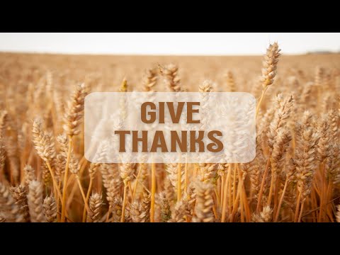 Do You Think God is Good?
