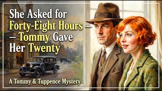 The Key That Fit Two Different Locks | A Hamish Macbeth Mystery