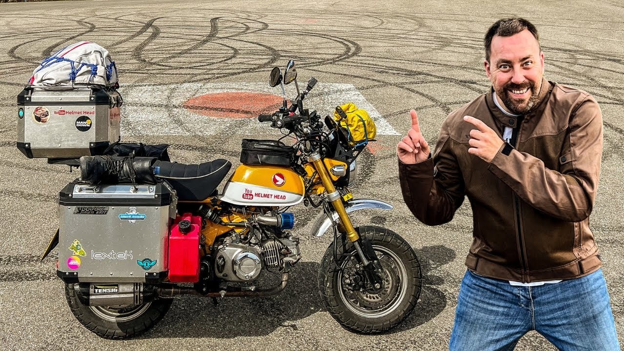 I'm I NUTS For Doing This?