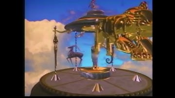 Mr Shadow - AI Song [Computer Dreams]