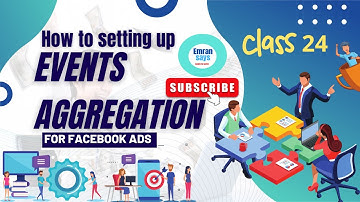 How To Configure Events And Use Aggregated Event Measurement (Facebook Ads for Apple iOS14.5) | C24