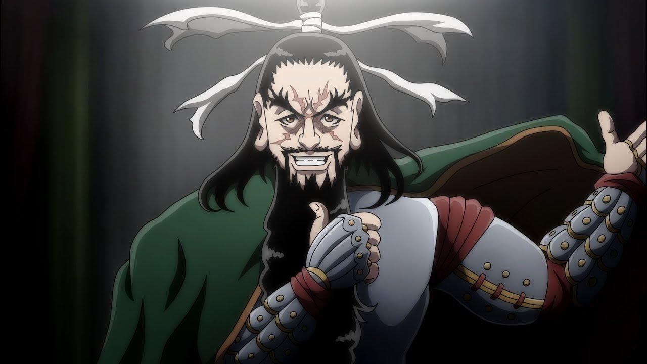 Beyond Netero