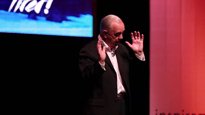 David Christensen - "Finding The WOW (Woman of Wor...