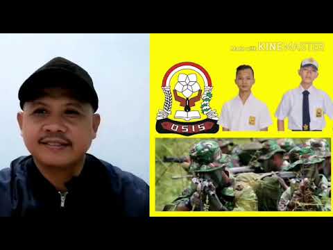 Video: Bisakah Seorang Siswa Direkrut Menjadi Tentara?