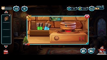 Frosty World Level 42 Hard Type 2 Walkthough