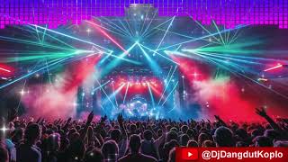 Download Lagu Menghapus Jejakmu  🎶 DJ Dangdut Koplo   (🎧 Pakai Headset, Bass Lebih Mantap) MP3