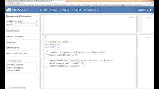 How to Use Comments in JavaScript