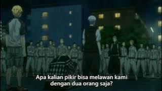 story' wa Tokyo Revengers mitsuya ..jedag jedug 3d