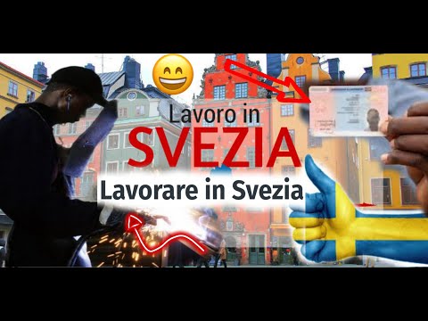 Video: Requisiti per il visto per la Svezia