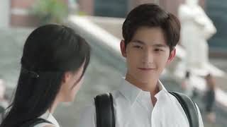 DRAM CINA ROMANTIS / LOVE 020 Eps 15 / SUB INDO