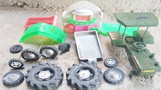 Tractor  fitting and house  fitting  | part 22 | two tractor fitting in hindi story | chakka fitting