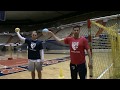 How to throw a Handball