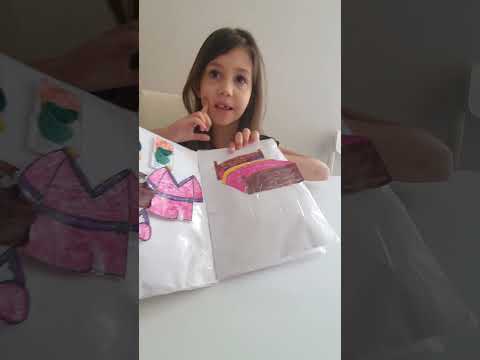 Elif Paper Duck