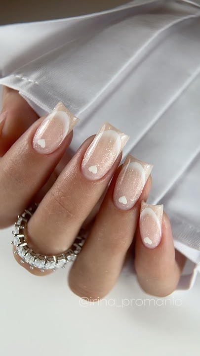 Идеальный гель для маникюра 😍 #nails #длинныеногти #дизайнногтей #ногти ...