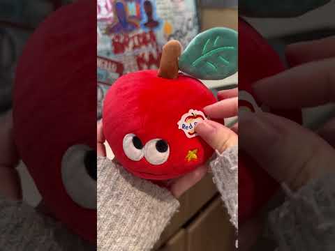 Why Would You Just Give A Doll And Stuff It With Something Like This It Made My Eyes Drop Littl