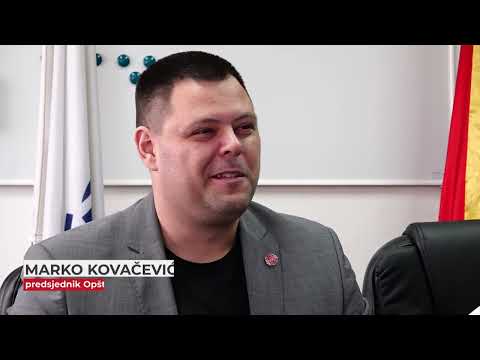 Kovačević uručio donaciju nikšićkoj bolnici za nabavku rendgen aparata