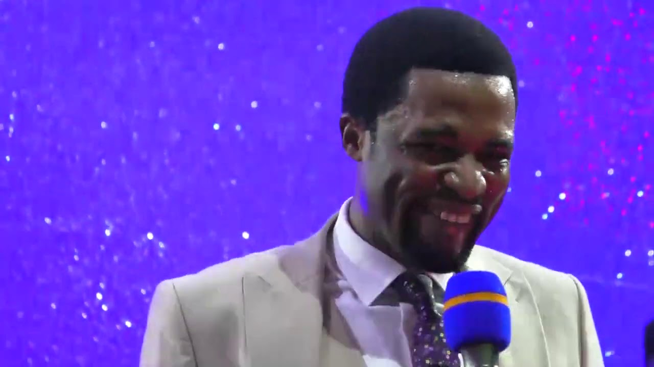 EBENEZER || Apostle Orokpo Michael