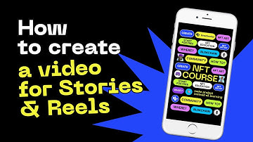 How to make Instagram Reels | Video with 3D, trending music for TikTok | CapCut and Figma Tutorial