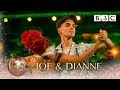 Joe Sugg and Dianne Buswell Waltz to 'The Rainbow Connection' - BBC Strictly 2018