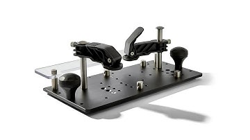 Rutlands® Router Table Coping Sled