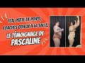 Témoignage de Pascaline (TCA, Perte de poids 📉, mauvaise expérience avec d'autres coaches 🤮)