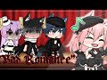 "Bad Romance" //GLMV// Gacha Life (singing battle) *special 600+*