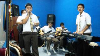 Lost Stars Ost. Begin again (Cover by Simplex Band)