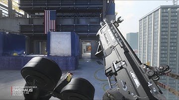 AMR9 | Call of Duty Modern Warfare 3 Multiplayer Gameplay (No Commentary)