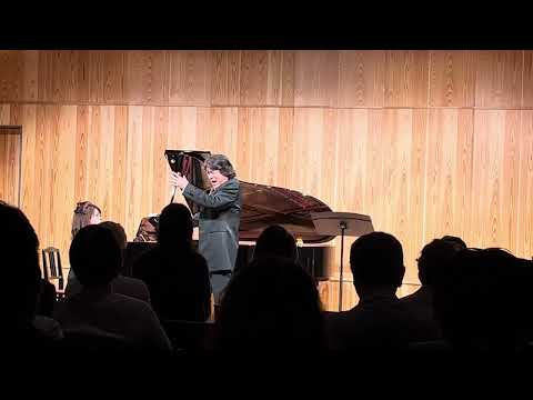 魔王　日本語版　シューベルト作曲　Erlkönig Schubert (Japanese version)