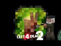 LEFT 4 DEAD2 ADDON NEW UPDATE ON MINECRAFT BEDROCK BY:@GamerZkoT