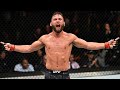 Bonus Resume: Jeremy Stephens