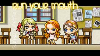 [[MMV]] Ke$ha - Backstabber