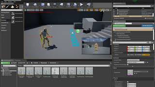 Live Link - Components