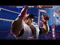 Street Fighter 6 @ The King Returns 18 in Richmond VA September 2024 TOP 4