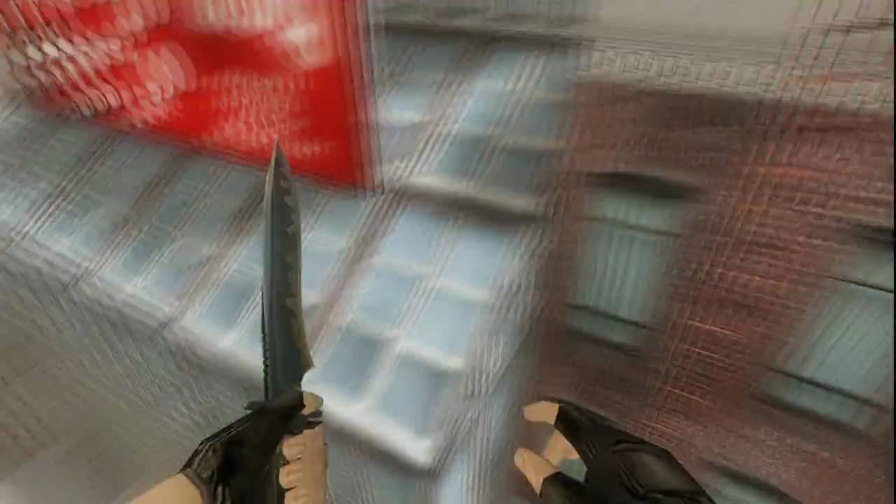 CM4eg Uber Jump on rooftops