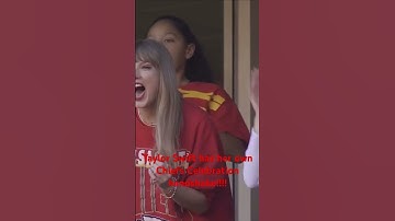 Taylor, Swift‘s Chiefs celebration handshake with Brittany Mahomes